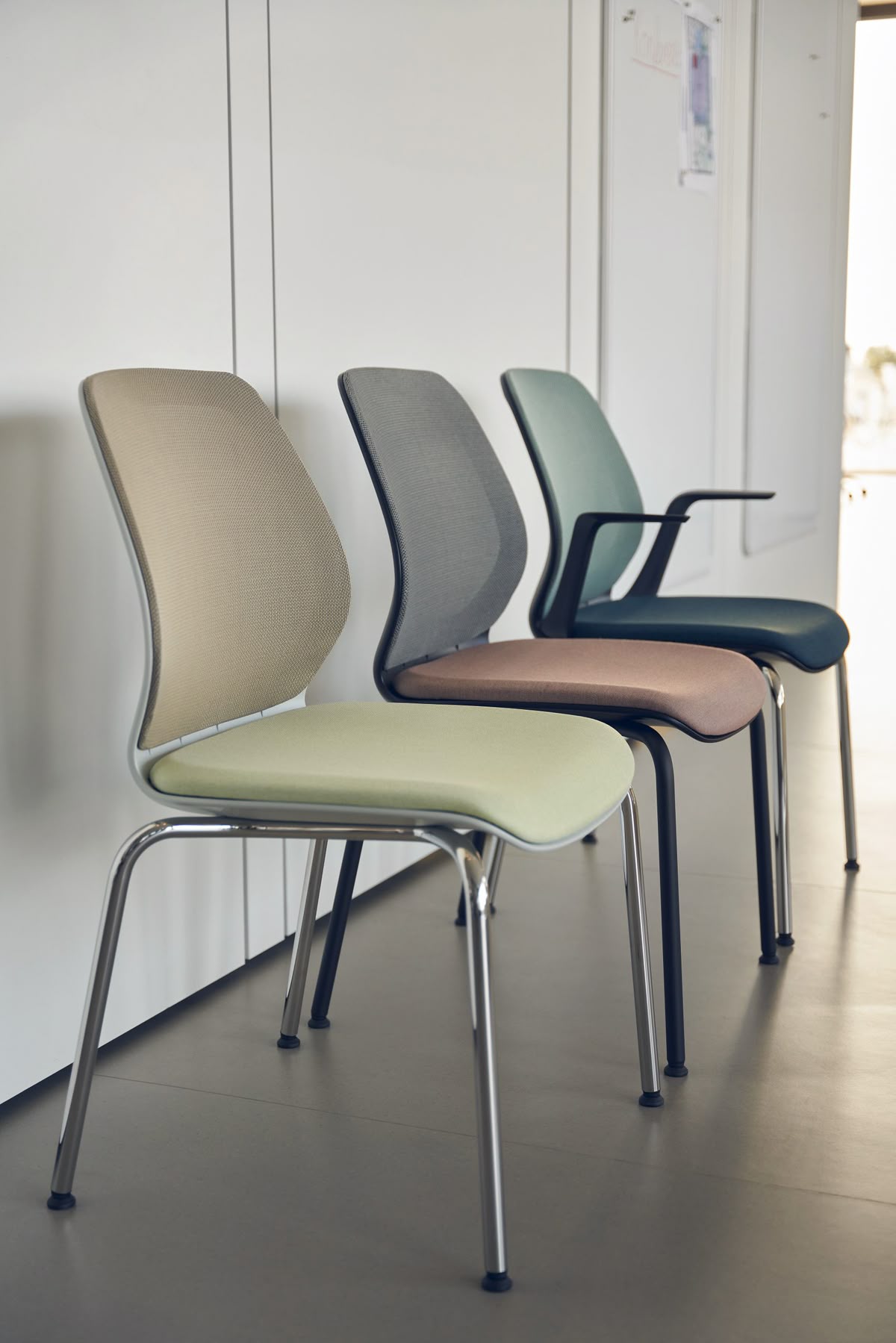 Executive Visitor Chair